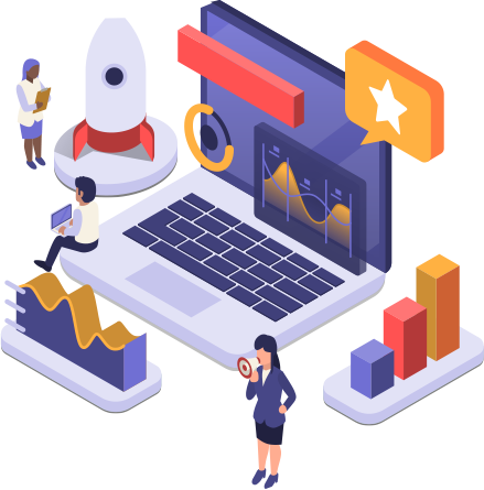 Webmark & Marketing Experts