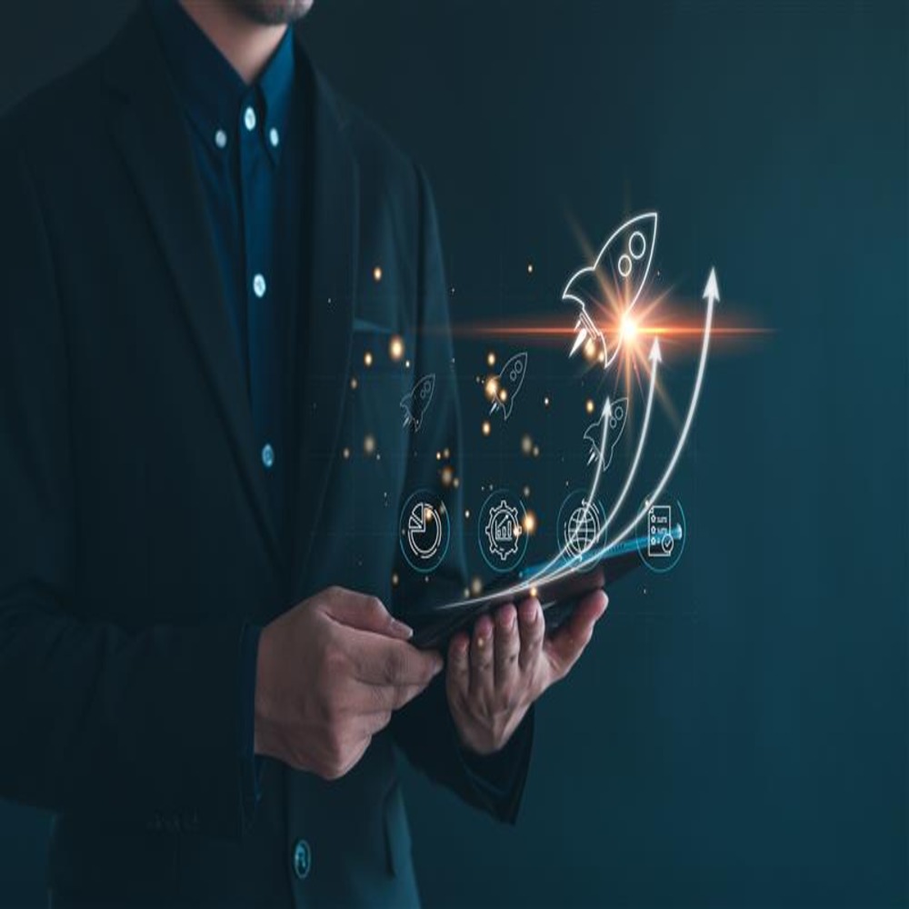 Best Digital Growth Solutions in London: Powering Your Business Online