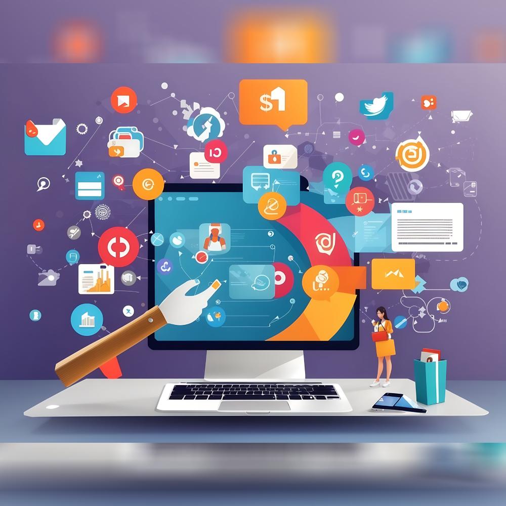 Drive Your Business with WAMEXS UK: Providing the best Digital Marketing Services in London, UK