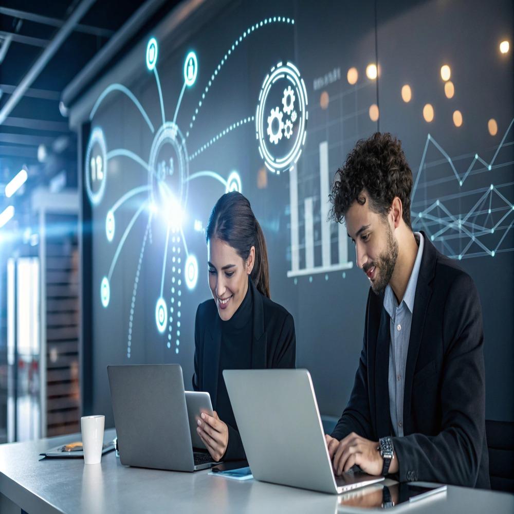 How a Reliable Online Marketing Partner Can Transform Your London Business?