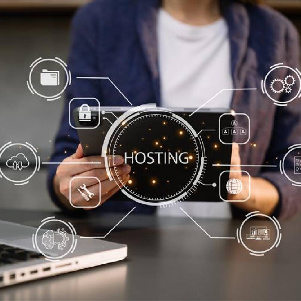 Get Secure Domain & Hosting Solutions for Businesses in London