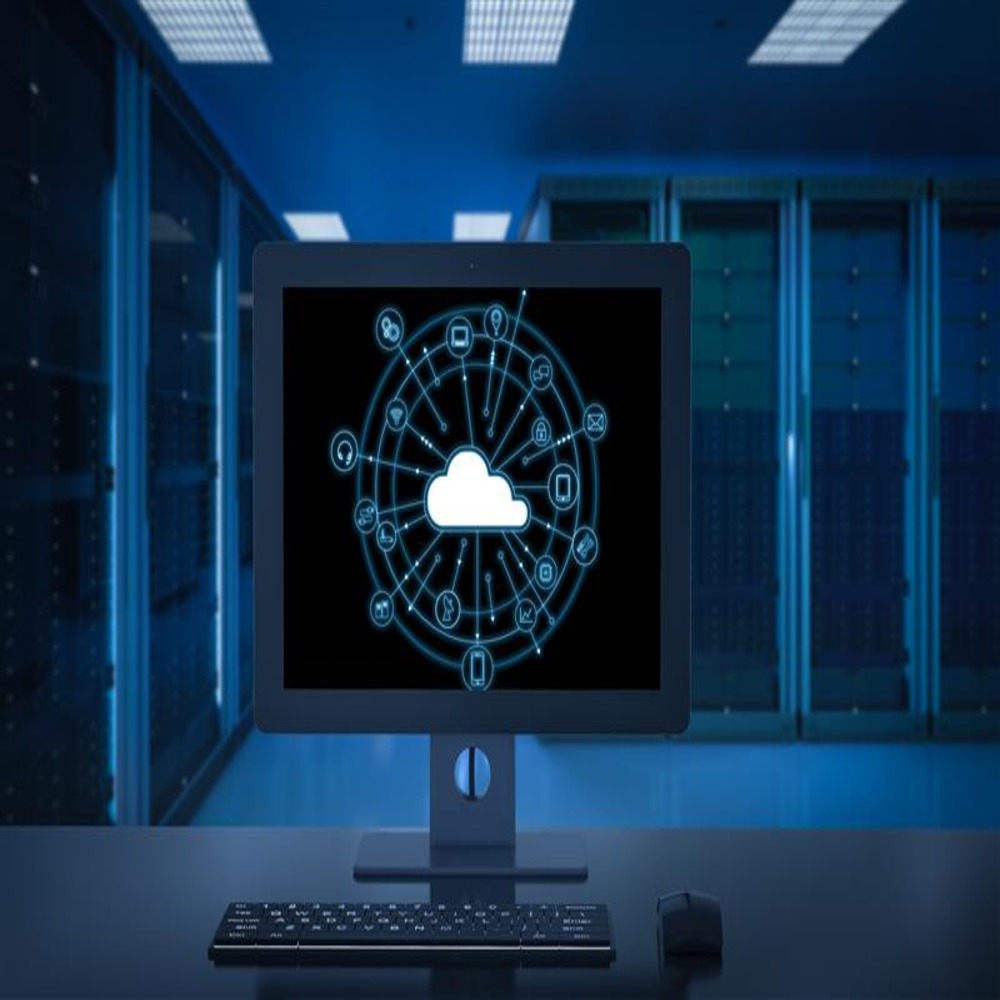 Reliable Hosting and Domain Services in London