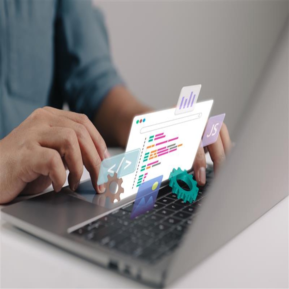 Web & App Development for Local Businesses in London