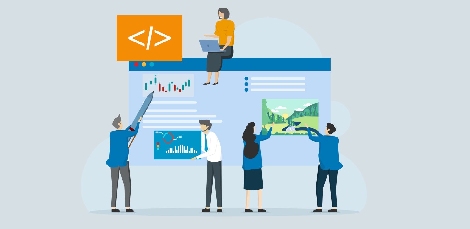 How to Choose the Right Web Development Services in the UK