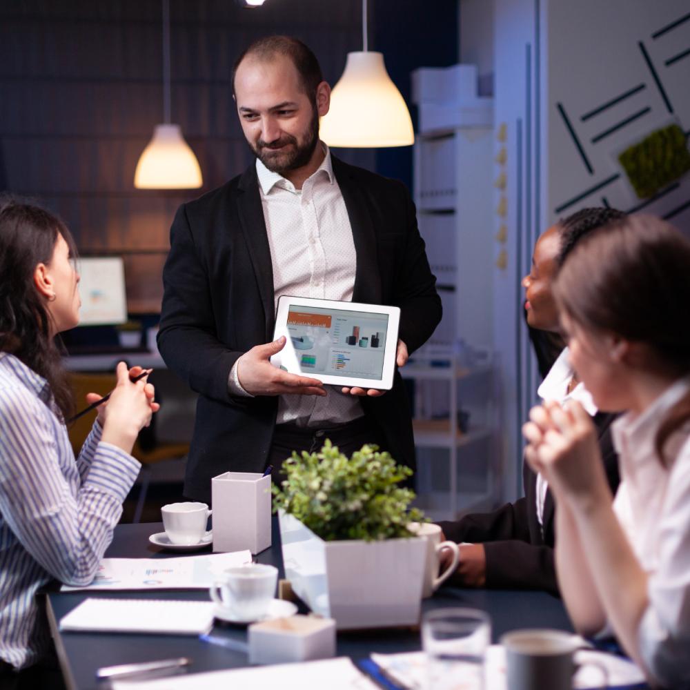 Why is Hiring a Seasoned Internet Marketing Firm in London Necessary for Your Business