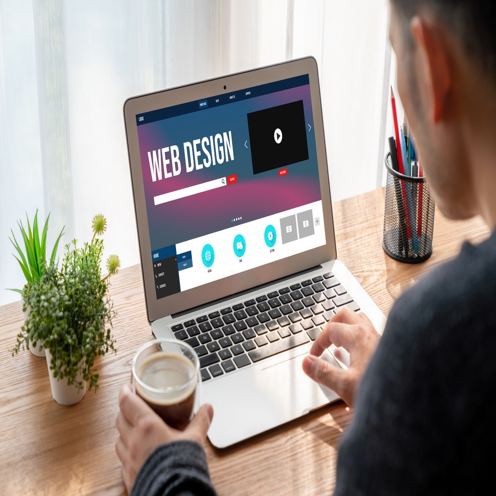 How is Custom Website Design Powering London Businesses?